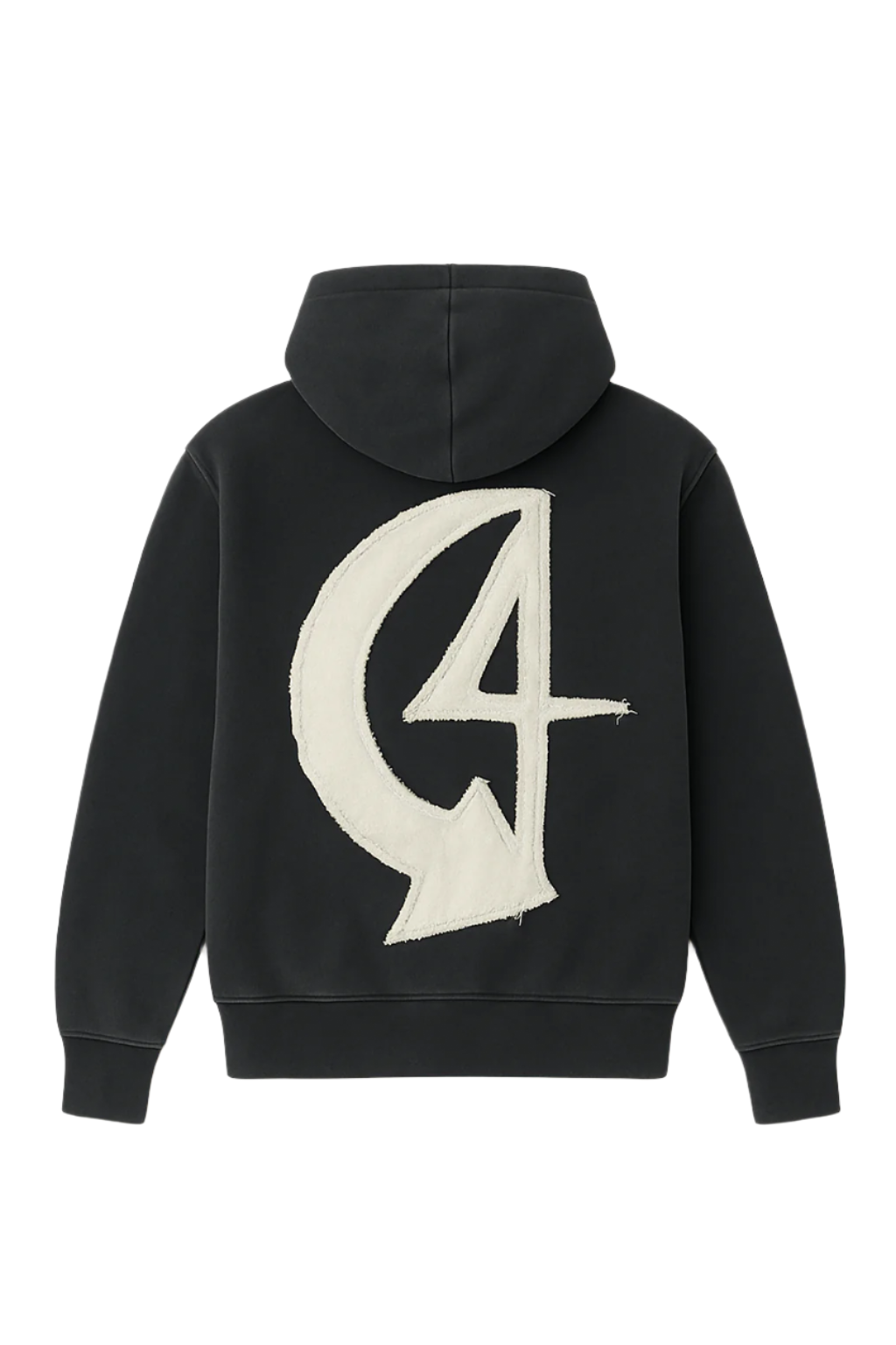 V2 "Dark Shadow" Hoodie